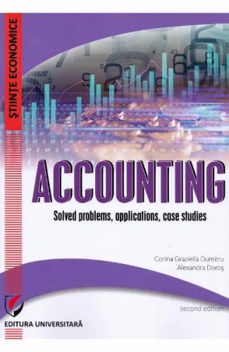Accounting - Corina Graziella Dumitru - Alexandra Doros