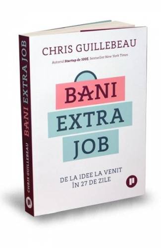 Bani extra job - Chris Guillebeau