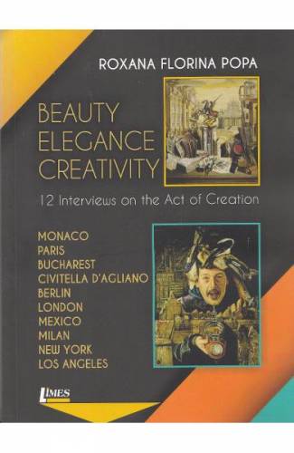 Beauty - Elegance - Creativity - Roxana Florina Popa