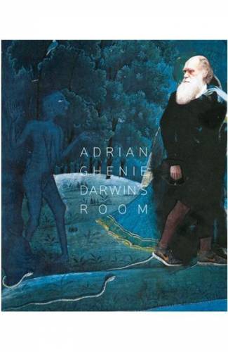 Darwin‘s room - Adrian Ghenie