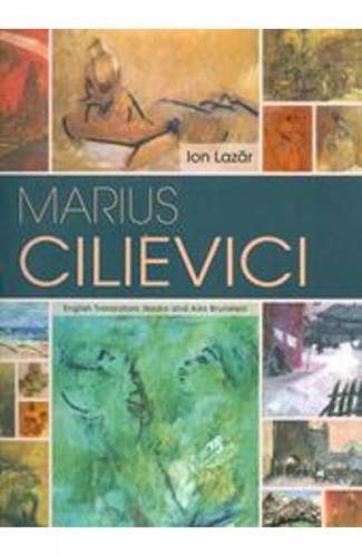 Marius Cilievici - Ion Lazar