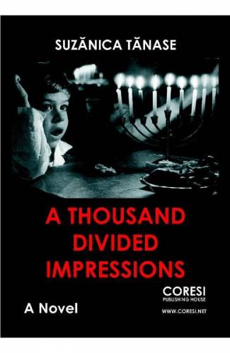 A thousand divided impressions - Suzanica Tanase