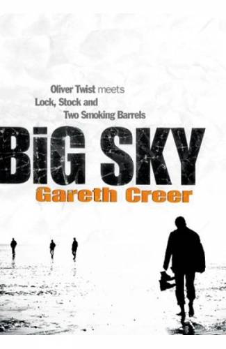 Big Sky - Gareth Creer