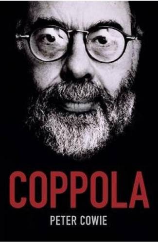 Coppola - Peter Cowie