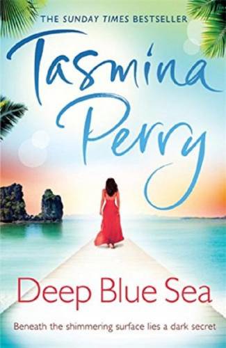 Deep Blue Sea - Tasmina Perry