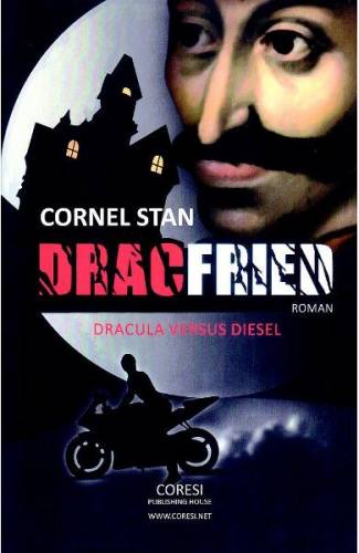Dracfried - Cornel Stan