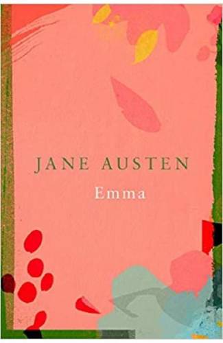 Legend Classics: Emma - Jane Austen