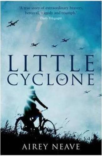 Little Cyclone - Airey Neave