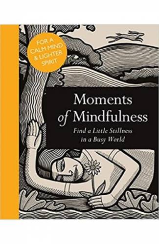 Moments of Mindfulness - Adam Ford
