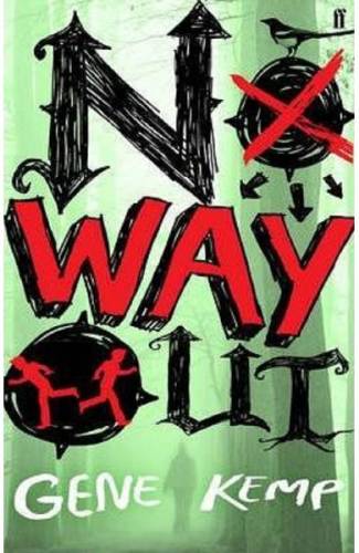 No Way Out - Gene Kemp