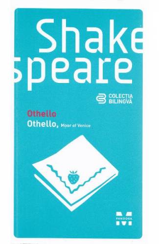 Othelllo Othello - Moor of Venice - Shakespeare