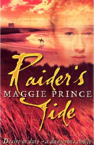 Raider‘s Tide - Maggie Prince