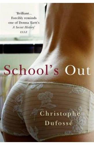 School‘s Out - Christophe Dufosse