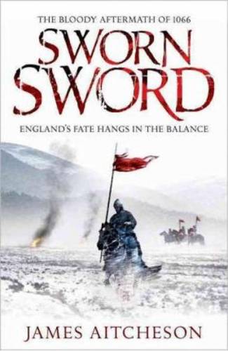 Sworn Sword - James Aitcheson