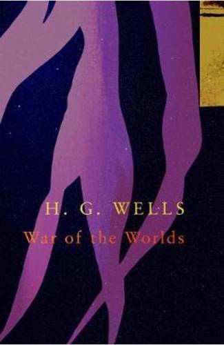 The War of the Worlds - H G Wells