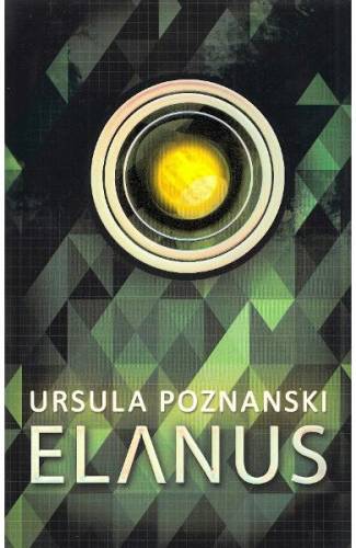 Elanus - Ursula Poznanski