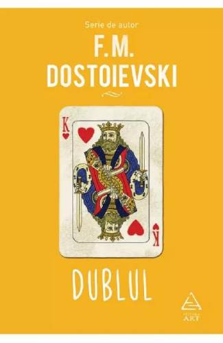 Dublul - FM Dostoievski