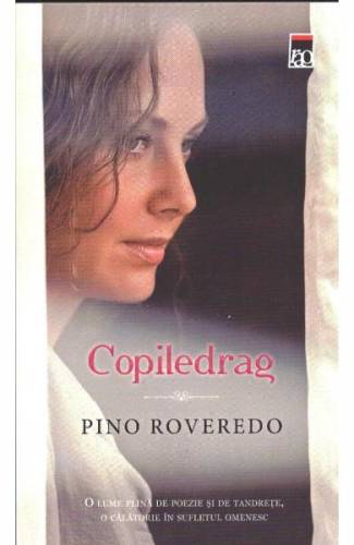 Copiledrag - Pino Roveredo