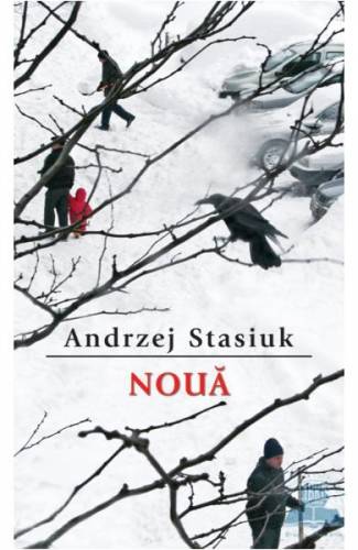 Noua - Andezej Stasiuk