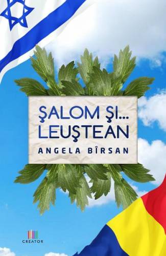 Salom si Leustean - Angela Birsan