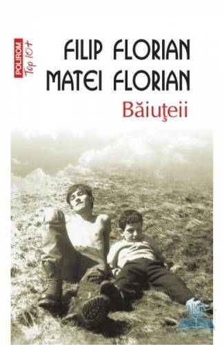 Top 10 - Baiuteii - Filip Florian - Matei Florian
