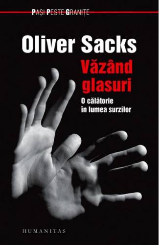 Vazand glasuri - Oliver Sacks