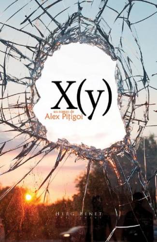 X (y) - Alex Pitigoi