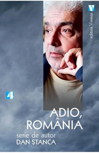 Adio - Romania - Dan Stanca