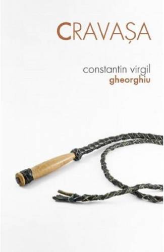 Cravasa - Constantin Virgil Gheorghiu