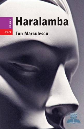 Haralamba - Ion Marculescu