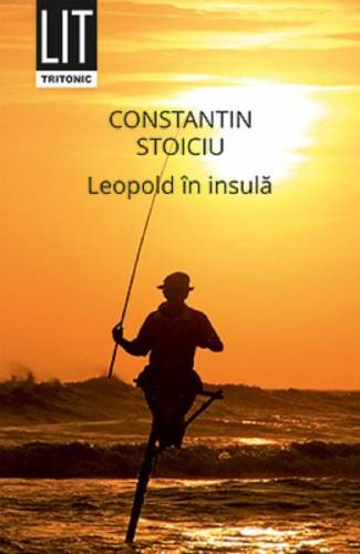 Leopold in insula - Constantin Stoiciu
