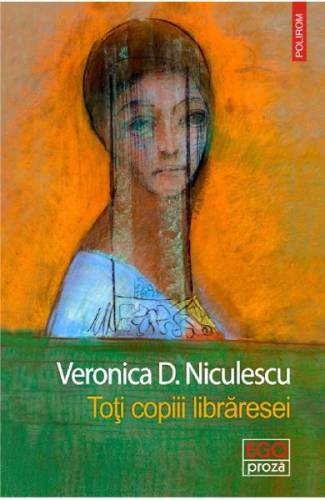 Toti copiii libraresei - Veronica D Niculescu