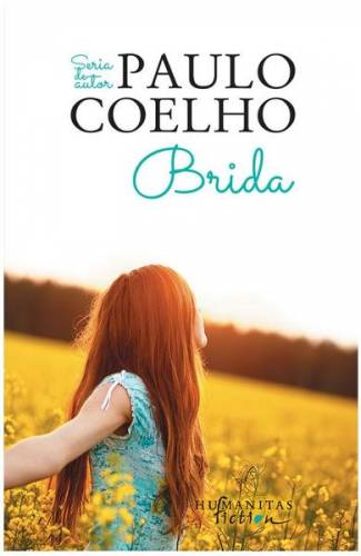 Brida ed2018 - Paulo Coelho