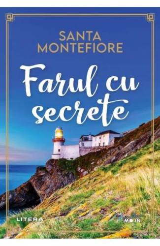 Farul cu secrete - Santa Montefiore