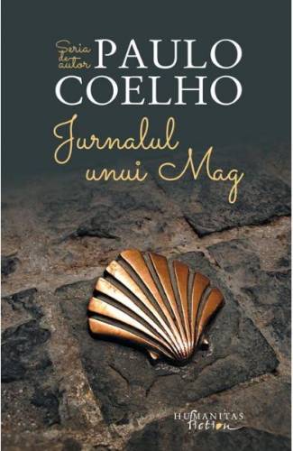 Jurnalul unui Mag - Paulo Coelho