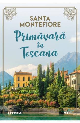 Primavara in Toscana - Santa Montefiore
