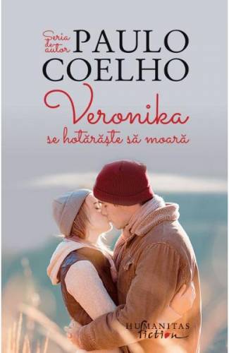 Veronika se hotaraste sa moara Ed2018 - Paulo Coelho