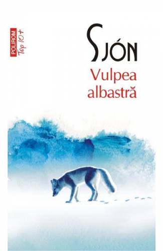 Vulpea albastra - Sjon