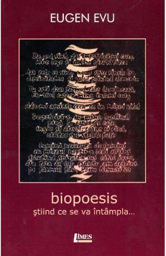 Biopoesis - Eugen Evu