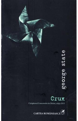 Crux - George State