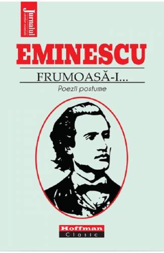 Frumoasa-i Poezii postume - Mihai Eminescu