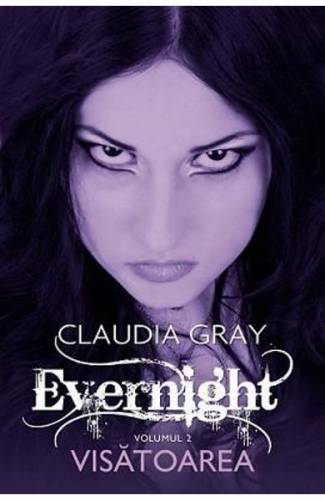 Evernight Vol2 - Claudia Gray