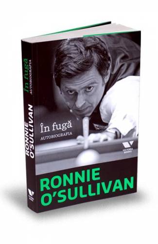 In fuga Autobiografia - Ronnie O Sullivan
