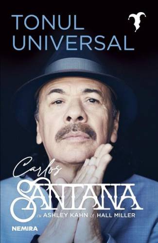 Tonul universal - Carlos Santana