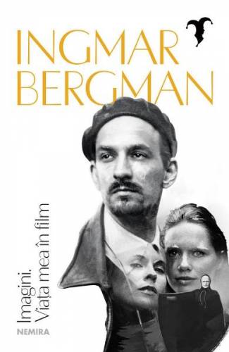 Imagini Viata mea in film - Ingmar Bergman