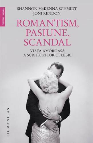 Romantism - pasiune - scandal - Shannon Mckenna Schmidt - Joni Rendon