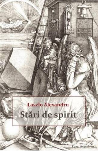 Stari de spirit - Laszlo Alexandru