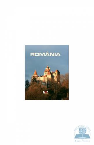 Romania + DVD - Lb Spaniola