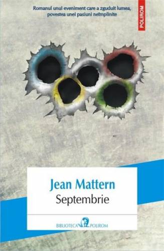 Septembrie | Jean Mattern