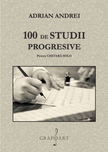 100 de studii progresive | Adrian Andrei